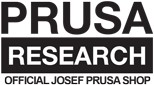 Prusa-Logo